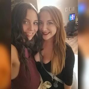 Meet your Posher, Cierra